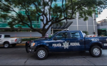 8 Young Workers at Drug Cartel Call Center Killed, Bodies Placed in Bags