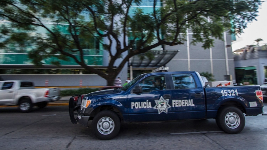 8 Young Workers at Drug Cartel Call Center Killed, Bodies Placed in Bags