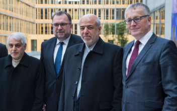 European Opposition to Cancelled Iran Deal Spurred by Big Business and Corruption