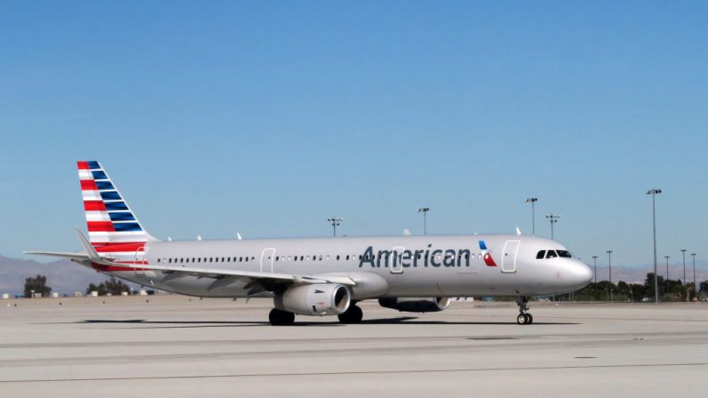 Fight Between Couple on American Airlines Flight Prompts Pilot to Turn Around