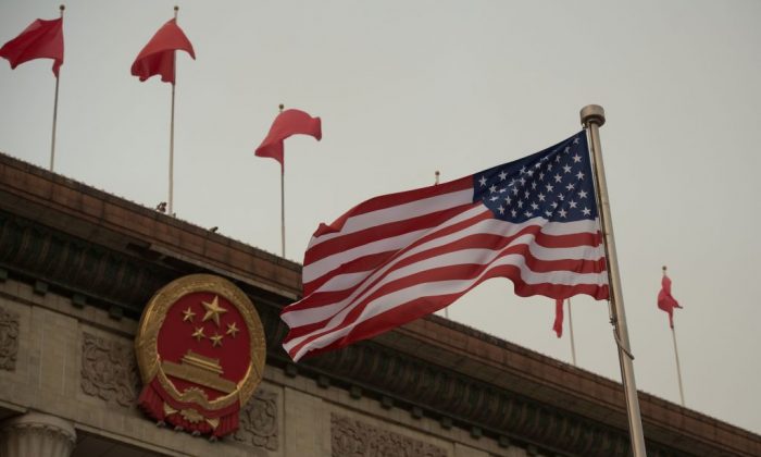 Experts' View on China's Counter-Sanctions