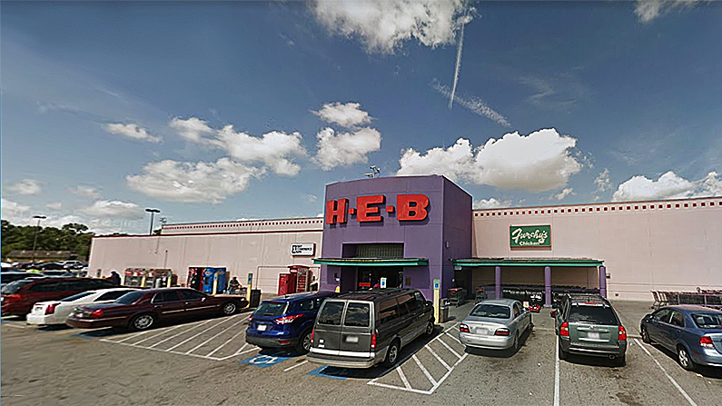 H-E-B Stores Recalling Ice Cream Sold in Texas and Mexico