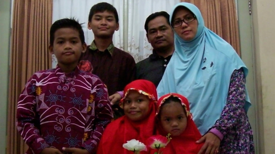 Family-of-Six Behind Suicide Bomb Attacks on Three Churches — Relatives Speak Out
