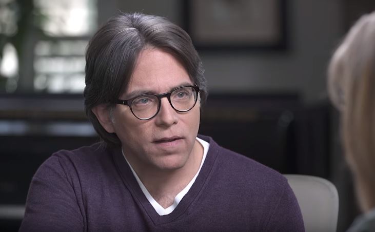 Keith Raniere, NXIVM Cult Leader, Ordered to Pay $3.5 Million to Victims