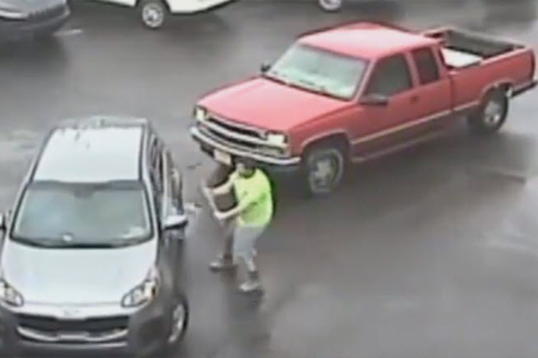 (Philadelphia Police)