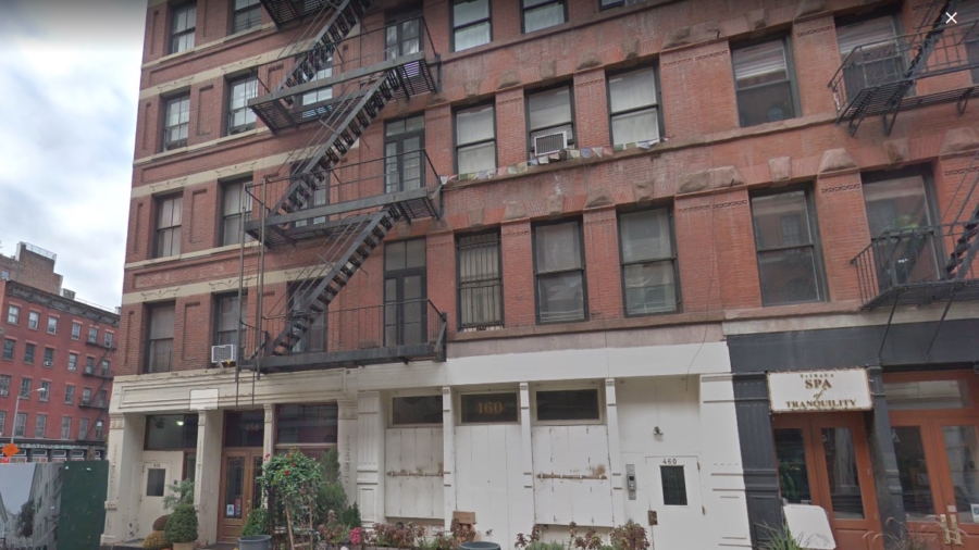 New York City Resident Fined $185K for Renting Out Rent-Stabilized Pad
