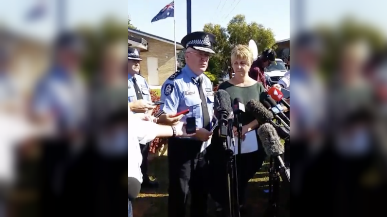 Horrific Tragedy in Western Australia Leaves 4 Children, 3 Adults Dead—Police Reveal Details