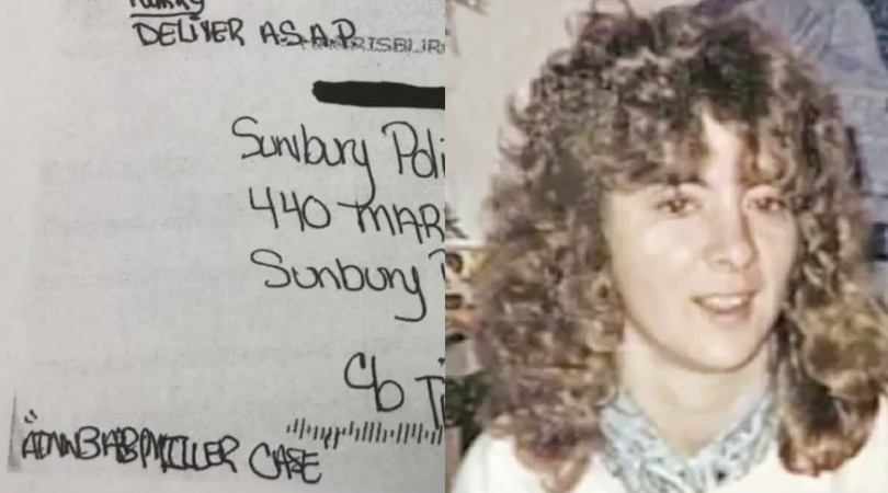 29 Years After Mother’s Disappearance, Urgent Letter to Police Claims to Know More About Cold Case