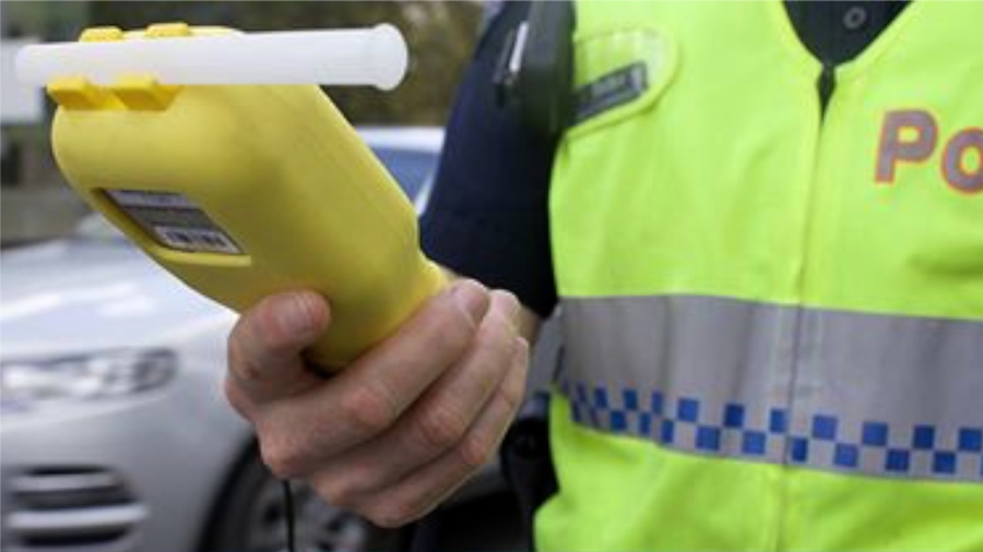 Victorian Police Officers Under Fire for Falsifying Test Results—See Why