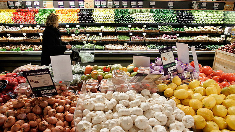 Rampant Crime Causes Whole Foods to Close San Francisco Flagship Store