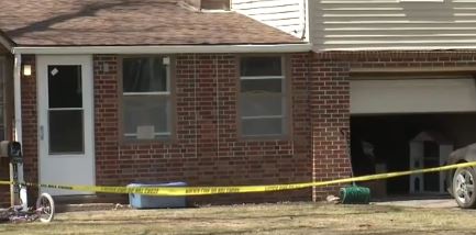 Welfare Check Leads to Gruesome Discovery in North Dakota Home