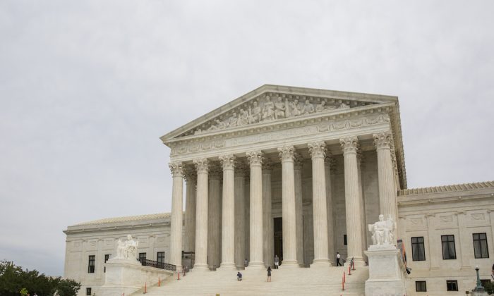 Supreme Court Sides With Pro-Life Pregnancy Centers in Free-Speech Case