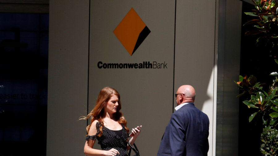 Big Four Banks in Australia Hand Loan Lifeline to Small Business