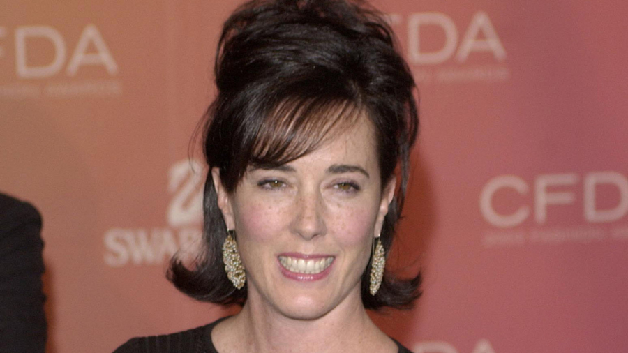 World-Famous Fashion Designer Kate Spade Found Dead—Likely Cause Revealed