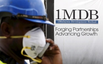 Malaysia Fines 80 People, Companies in 1MDB Case: Anti-Graft Chief