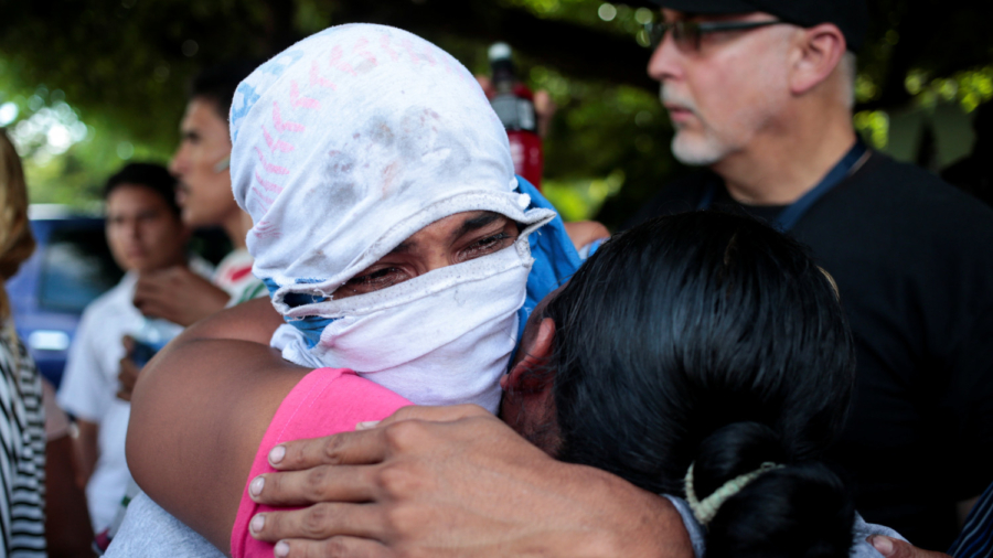 Nicaraguan Bishops to Mediate New Talks After Deadly Protests