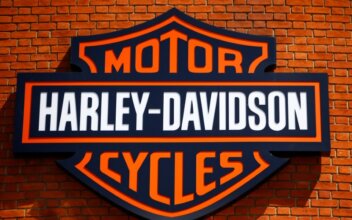 Harley-Davidson Recalls Nearly 42,000 Motorcycles Over Electrical Issue