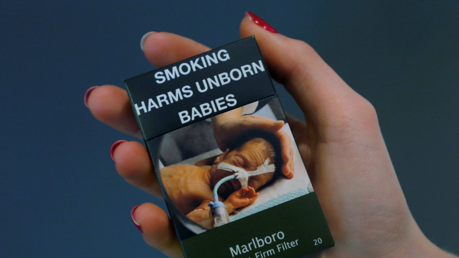 Australia Wins Landmark Wto Ruling On Plain Tobacco Packaging Ntd 7857