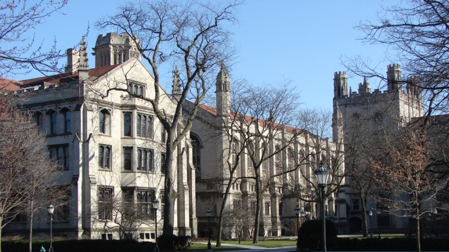 Symposium Reflects on COVID Failures of Higher Education
