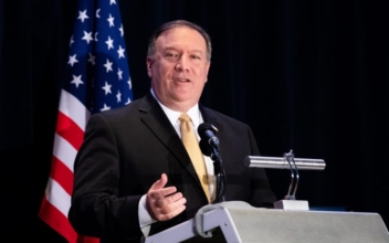 Pompeo Says Next Steps With North Korea to Begin as Early as Next Week