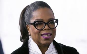 Oprah Winfrey Speaks out on Explosive Michael Jackson Documentary