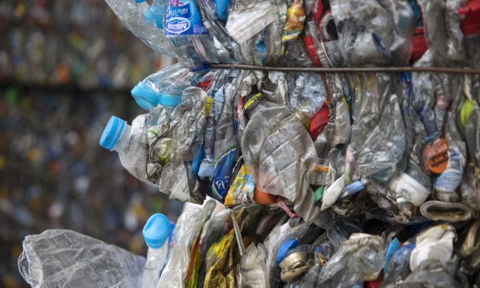 Consumer Products Giant Asks for Stronger Coordination From Australian Government as Companies Look to Reduce Plastic Waste