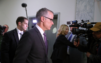Justice Department Drops Case Against Former Acting FBI Director McCabe