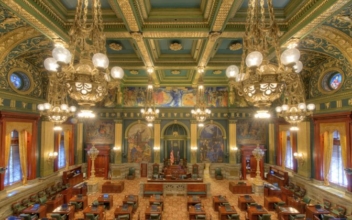 Bill Protecting Sexually Exploited Children Advances to Pennsylvania Senate