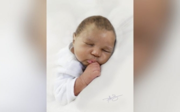 Body of Newborn Baby Found Off Coast—Here’s Where