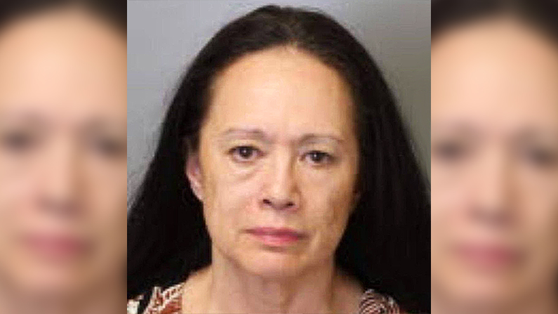 Woman Arrested Because of the Way She Transported Grandchildren