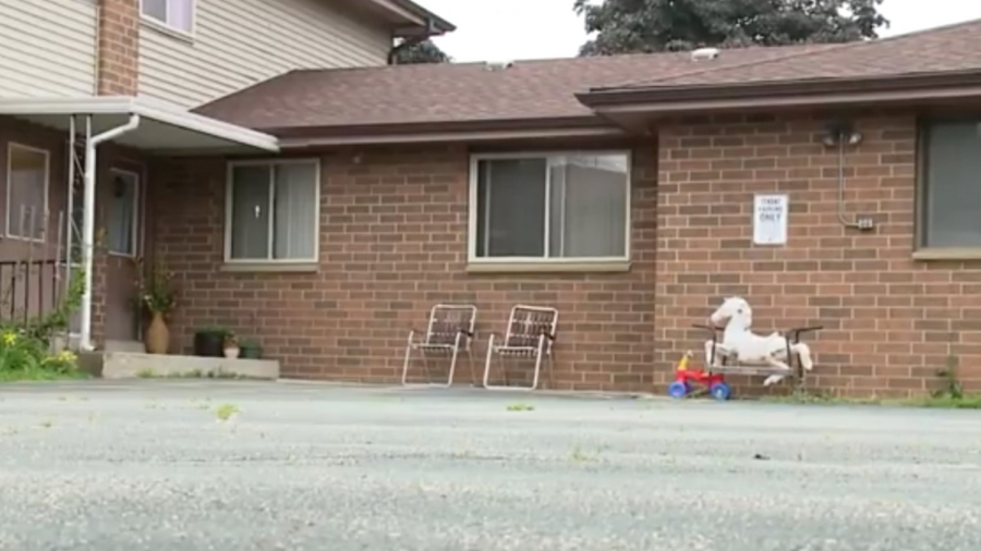 Grandmother Accused of Child Neglect Couldn’t Remember Last Time She Fed Toddler