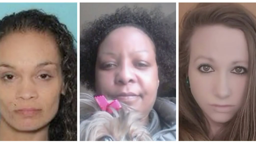 3 Women Found Dead in Suspected Kidnapper's Home—Police Identify ...