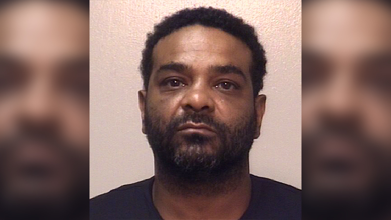 Rapper Jim Jones Arrested With Guns and Drugs