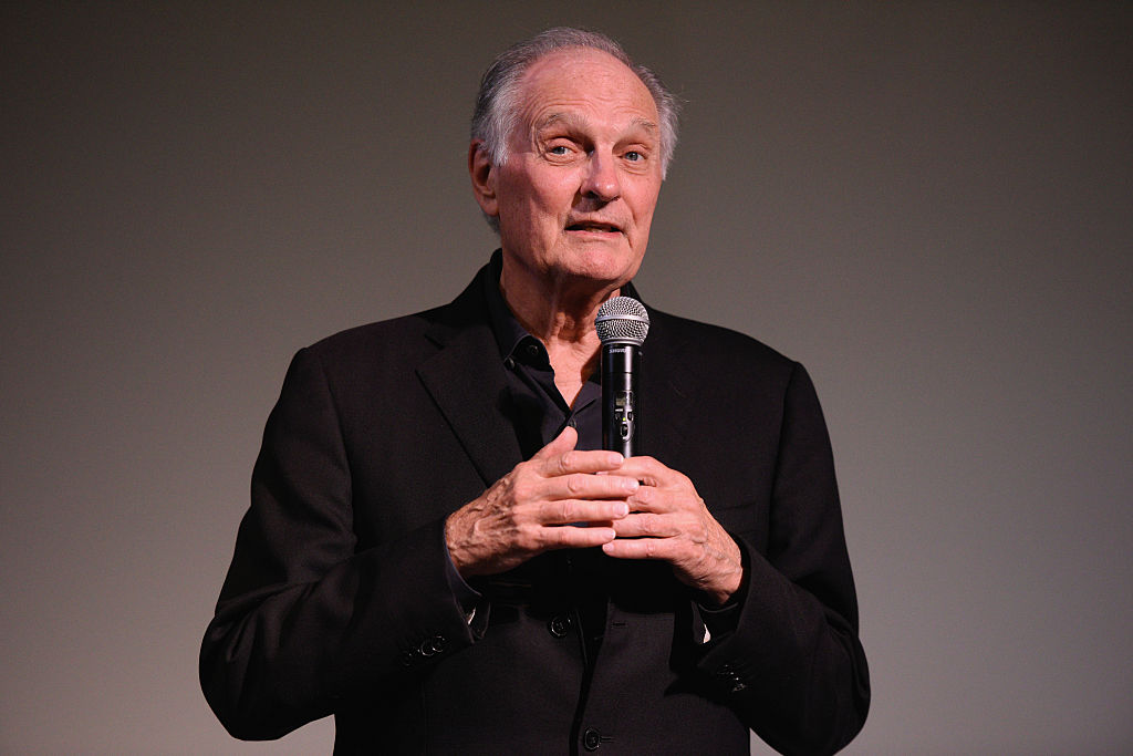Emmy-Winning Actor Alan Alda Says He Has Parkinson’s, but Lives a ‘Full Life’