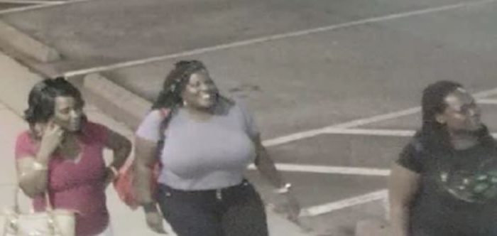 Four Women Wanted for Assaulting Applebee's Waitress in Georgia, Police Say