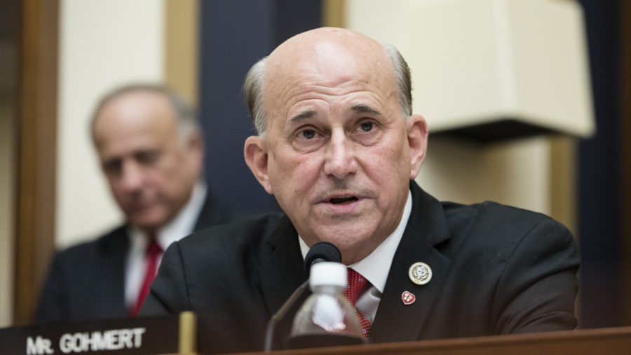 Rep. Gohmert Credits Hydroxychloroquine for Recovery From COVID-19