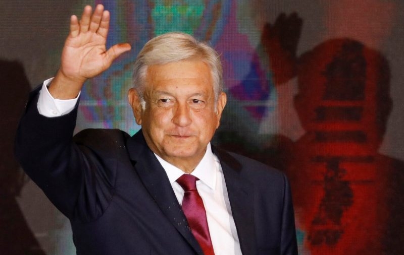 Leftist Lopez Obrador Wins Mexican Presidential Election