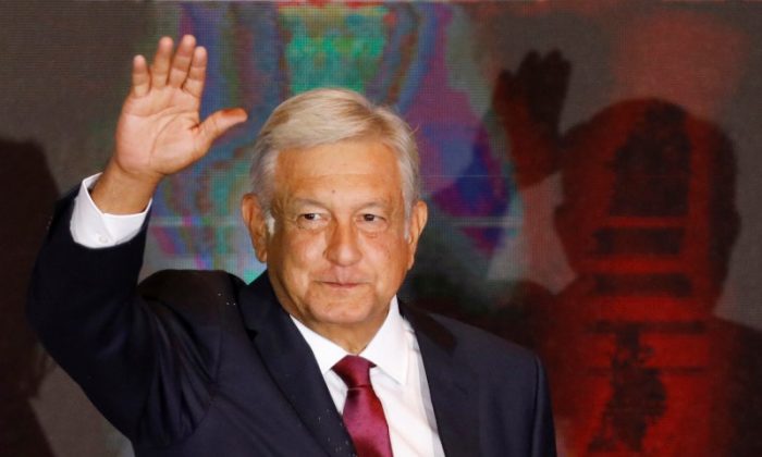 Trump Congratulates Mexico President on Election Win, Expects Good Relationship