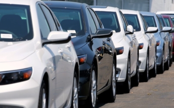 Car Dealer: Shortages Cutting Sales by Two-Thirds