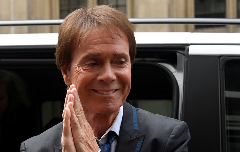 BBC to Pay Damages to Singer Cliff Richard for Televising Police Raid