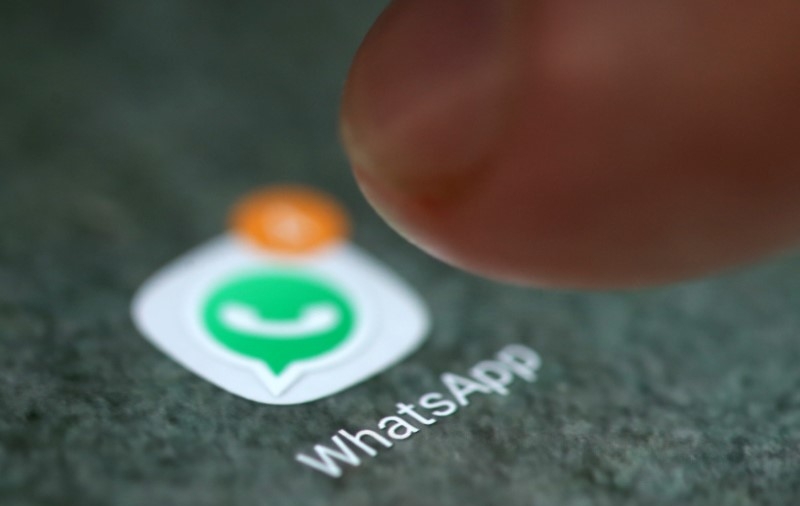 WhatsApp Curbs Message Forwarding in Bid to Deter India Lynch Mobs