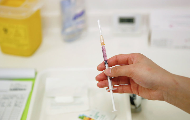 China in Focus (Aug. 27): China's Vaccine Diplomacy Is On the Way
