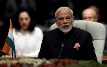 India’s Prime Minister Decrees 21-day Lockdown to Curb Virus