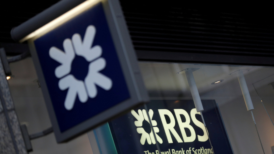UK Watchdog Takes No Action Against RBS Over Small Business Unit