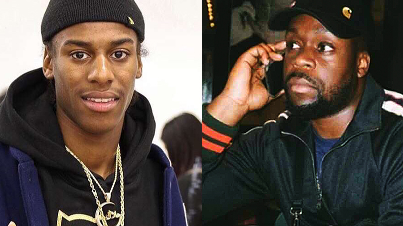 2 Toronto Rappers Dead in Downtown Shooting | NTD