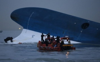 South Korea Court Holds Government Accountable for 2014 Ferry Sinking, Which Killed 304