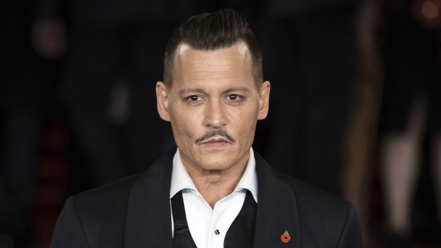 Johnny Depp Appears to Have Been Dropped From ‘Pirates of the Caribbean’ Franchise, Producer Says