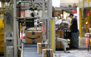 Top Amazon Seller Predicts Strong 2022