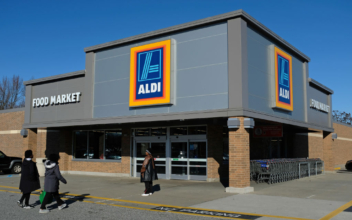 Retailer ALDI Removes Disposable Plastic Bags From All US Stores