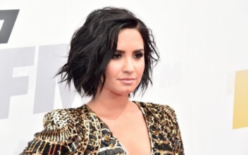 Demi Lovato Hospitalized Over Reported Heroin Overdose
